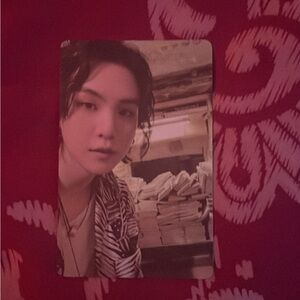 Agust D DDay pc